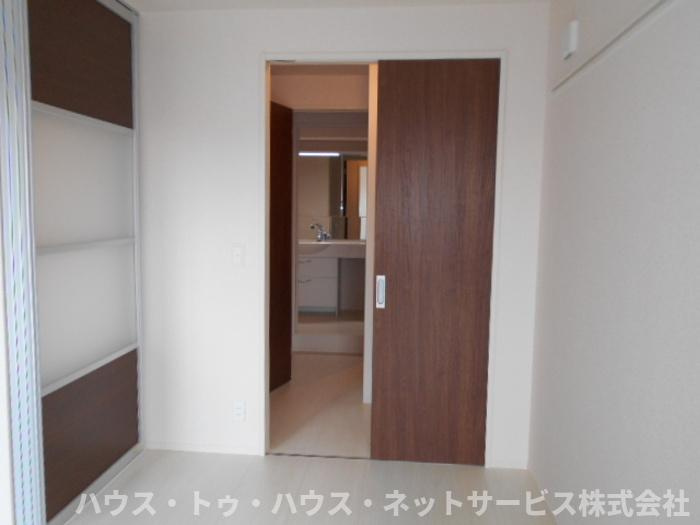 ベルエキップの収納