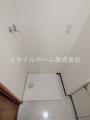 【設備】 | メゾン・ド・ノワ | イメージ写真です。
