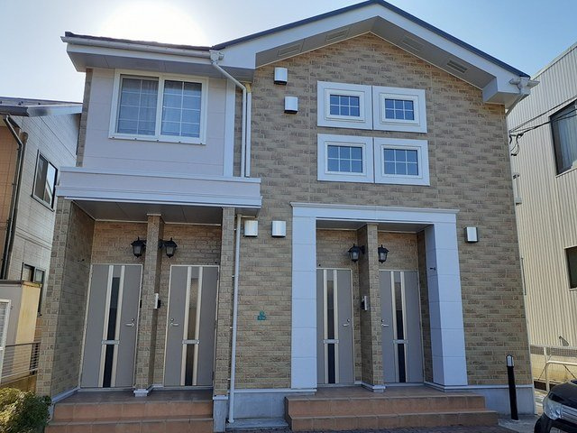 フィオーレ　カーザ