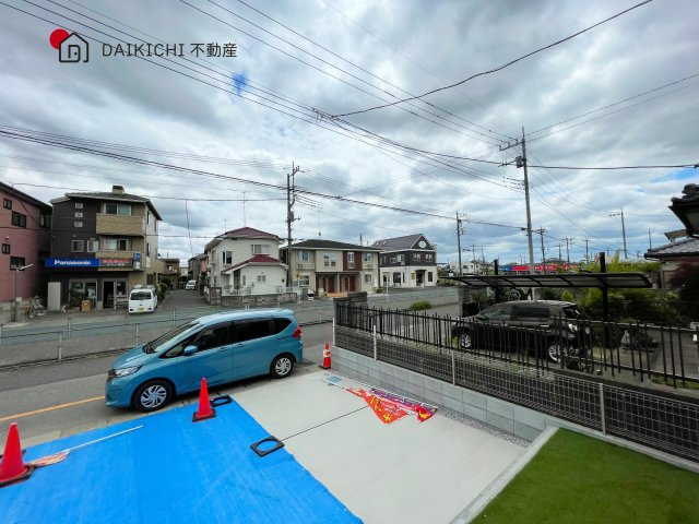 【周辺】 | 羽生市南5丁目01期　LIGNAGE　新築戸建　全1棟　1号棟