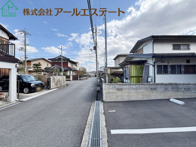 姫路市書写　　中古戸建の周辺