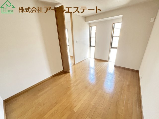 姫路市書写　　中古戸建の子供部屋