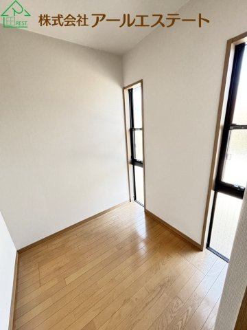 姫路市書写　　中古戸建の収納