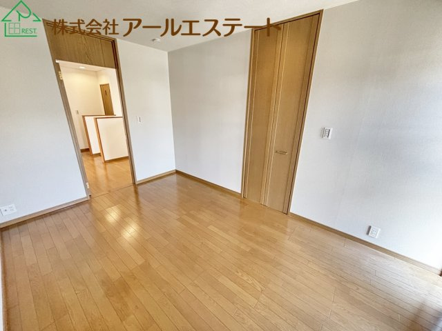姫路市書写　　中古戸建の子供部屋