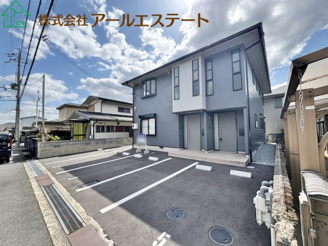 姫路市書写　　中古戸建の外観