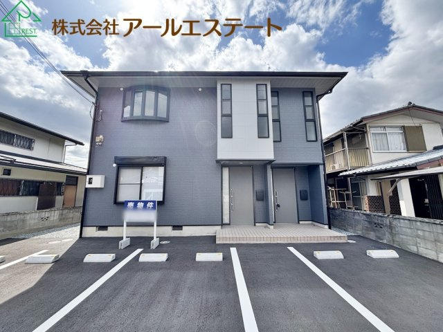 姫路市書写　　中古戸建の外観
