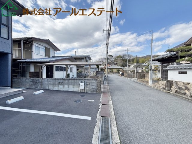 姫路市書写　　中古戸建の周辺
