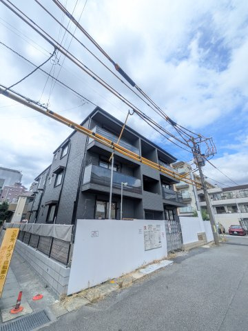 D Paina 登戸Ⅱ