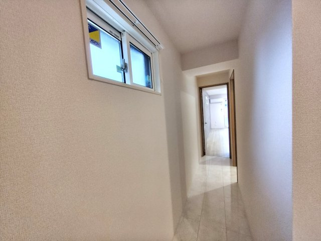 ジャンティリッツ西条の内装