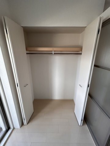 【収納】セレニテ神戸元町 