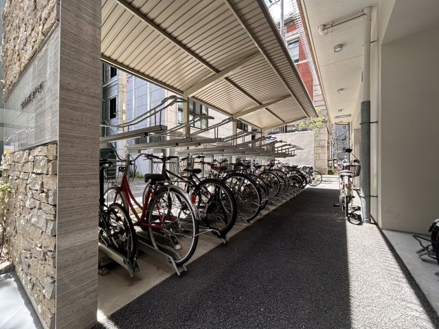 【その他共用部分】セレニテ神戸元町 