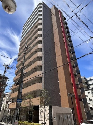 セレニテ神戸元町の画像