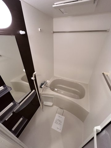 【浴室】セレニテ神戸元町