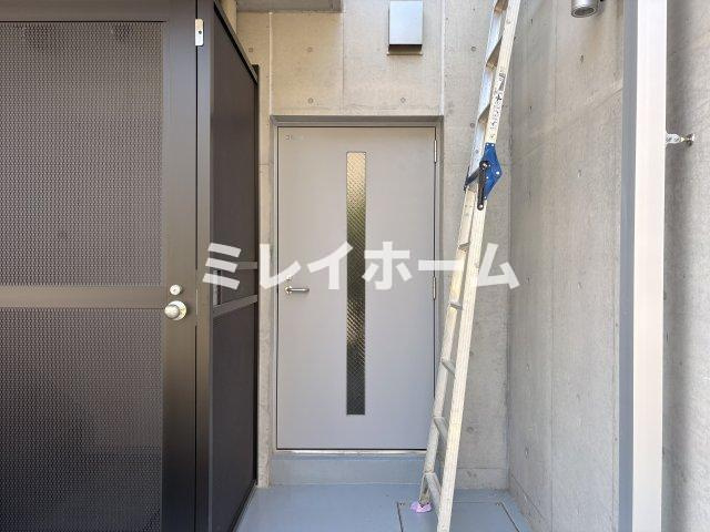 ZOOM蒲田イーストのその他共用部分