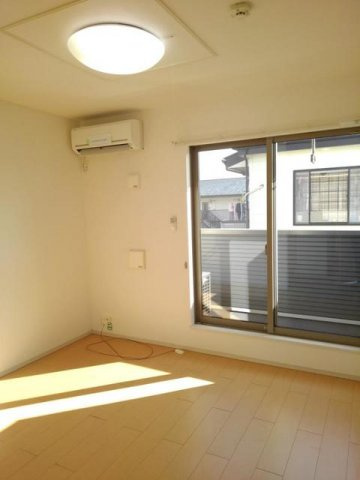 サンライズ・フジＣの内装|中はこのようになっています