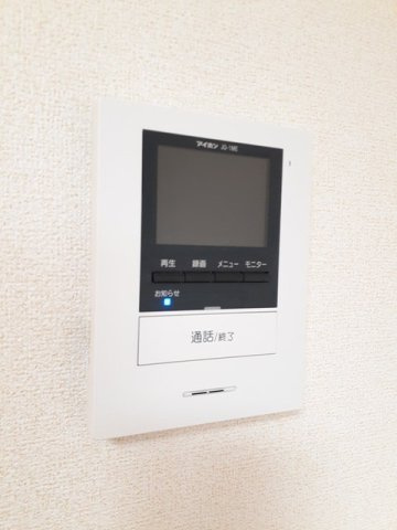 ノイ・レーベンＡの設備