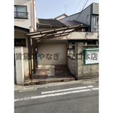 馬場町1丁目貸事務所・倉庫の画像