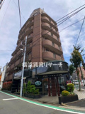 グリフォーネ横浜・伊勢町の画像