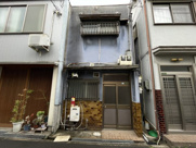 小路東2丁目　貸家の画像