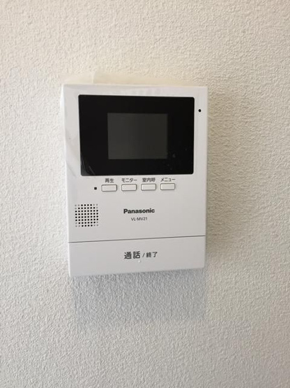 【セキュリティ】 | ハイツエミール