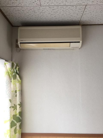 【設備】 | ハイツエミール