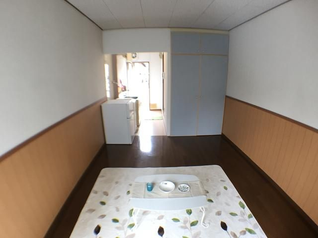 【寝室】 | ハイツエミール