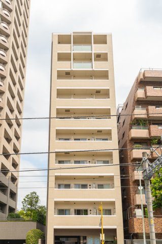 ラ・シャトン西早稲田