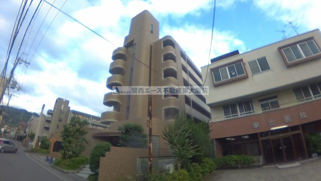 【外観】 | グランドールＹ
