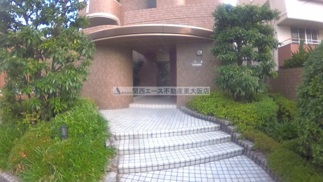 【エントランス】 | グランドールＹ