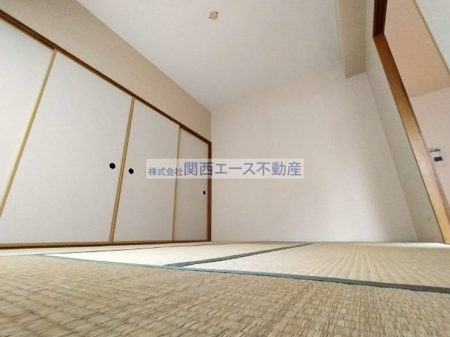 【寝室】 | グランドールＹ