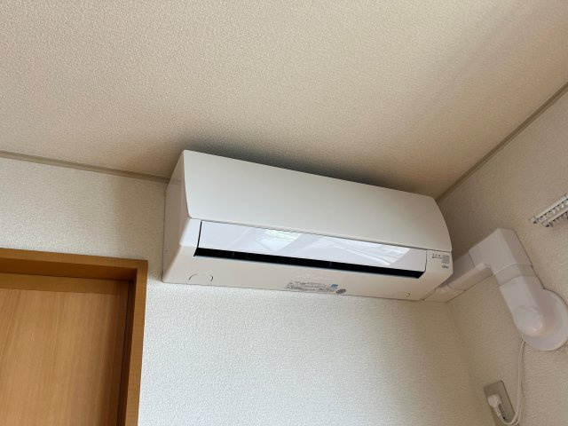 セレーノミナミの設備