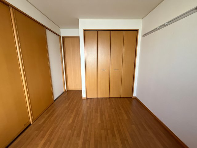 セレーノミナミの子供部屋
