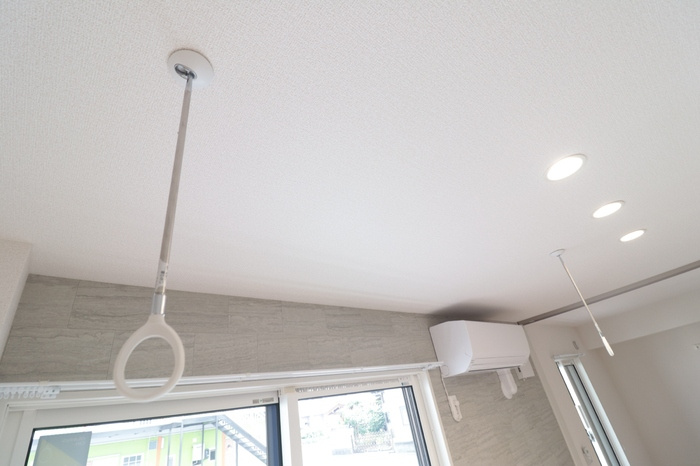 D-ROOM新白河　Ⅱの設備