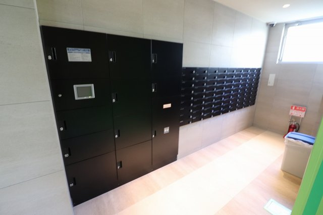 【設備】 | Quintet JOTONOE