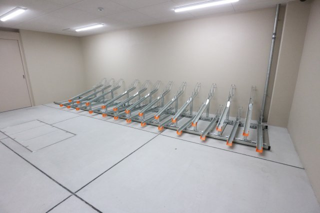 【その他共用部分】 | Quintet JOTONOE