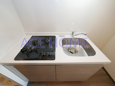 【キッチン】 | Quintet JOTONOE