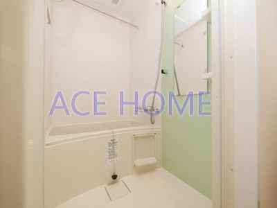 【浴室】 | Quintet JOTONOE