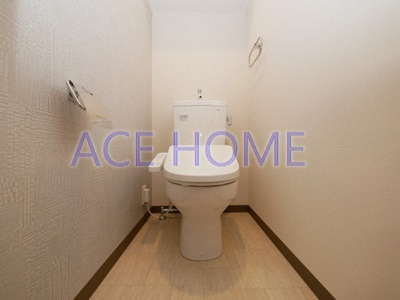 【トイレ】 | Quintet JOTONOE