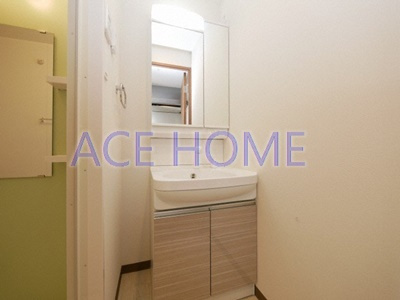 【洗面所】 | Quintet JOTONOE