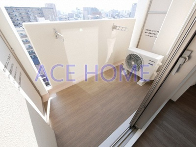 【バルコニー】 | Quintet JOTONOE