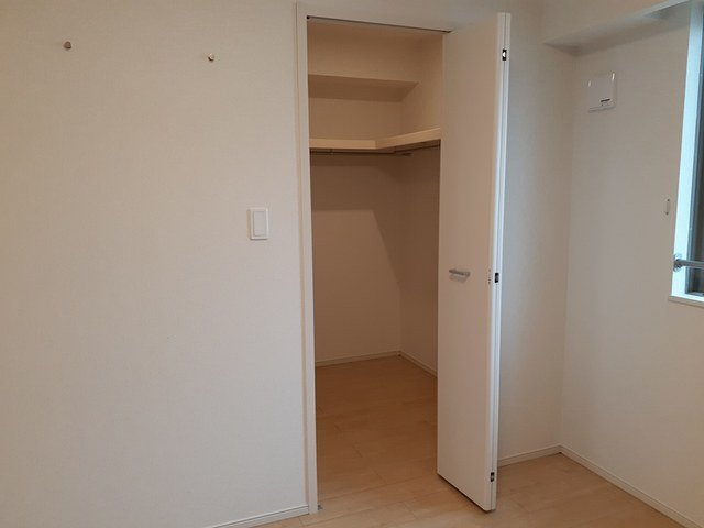 アルテシモ・ガンビーノの収納