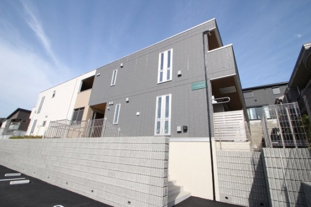 セジュール AOBA ボヌール