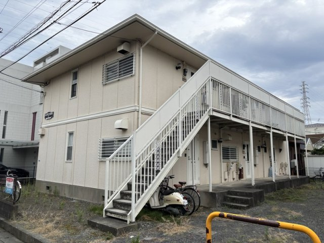 ハイツフヨウC