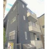 アーツ駒込の画像