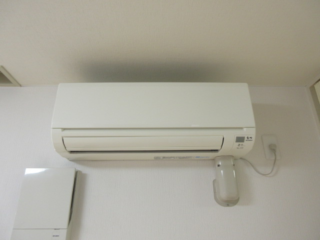 帯広マンション第3の設備