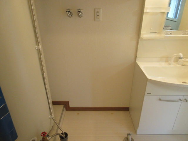 帯広マンション第3のその他