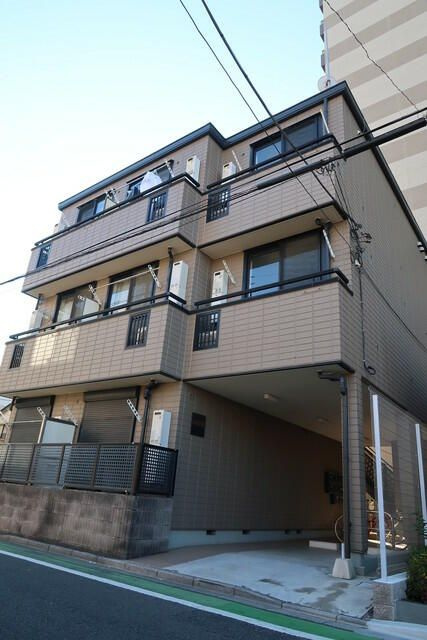 メゾンクレール