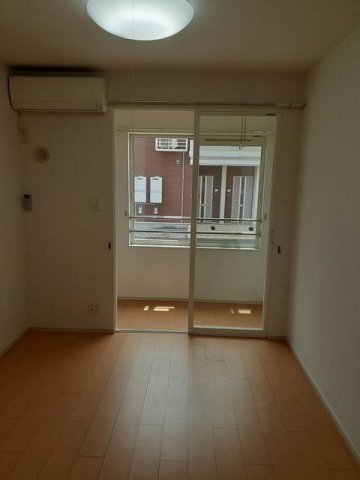 サナンドイ－スト　Ｂの居間・リビング