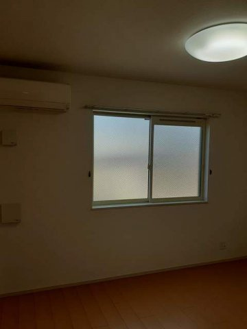 サナンドイ－スト　Ｂの内装