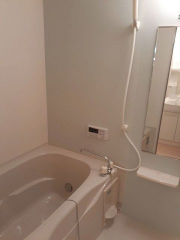 サナンドイ－スト　Ｂの浴室